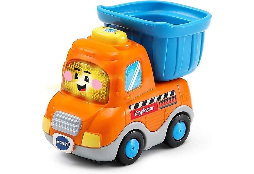 Vtech® Lernspielzeug 80-517304 Tut Tut Baby Flitzer – Kipplaster günstig online kaufen