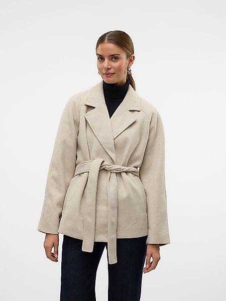 Vero Moda Kurzjacke VMFORTUNEAYA RAGLAN SLEEVE günstig online kaufen