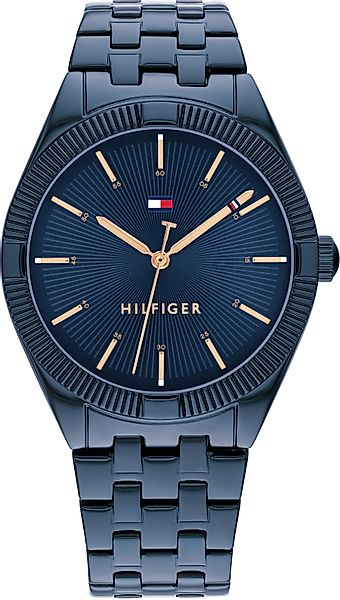 Tommy Hilfiger Quarzuhr RACHEL 1782552, Armbanduhr, günstig online kaufen
