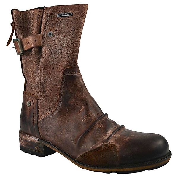 Yellow Cab CLUSTER W Y28155 Stiefel günstig online kaufen