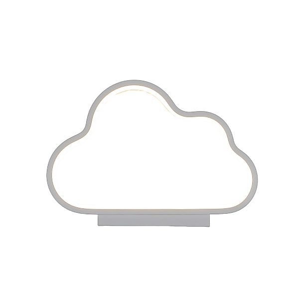 Goeco LED Dekolicht LED Wolken Wandleuchte,LED günstig online kaufen