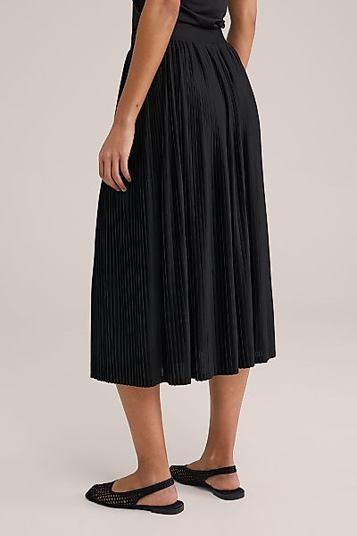 WE Fashion Sommerrock günstig online kaufen