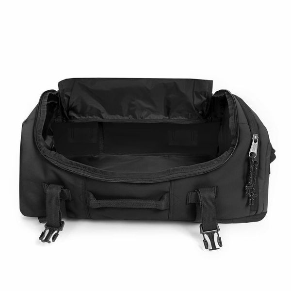 Eastpak Rucksack Handgepäck CARRY PACK Black, günstig online kaufen
