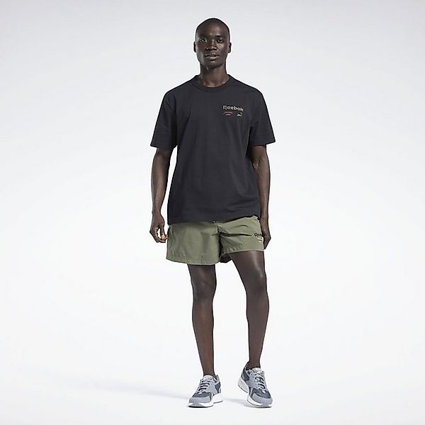 Reebok Classic Sweatshorts Reebok Classics Shorts günstig online kaufen