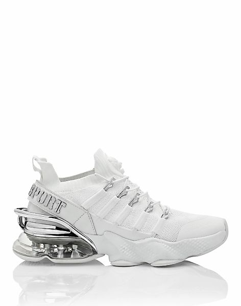 PLEIN SPORT Sneaker "Tiger Attack//Gen.x.04" günstig online kaufen