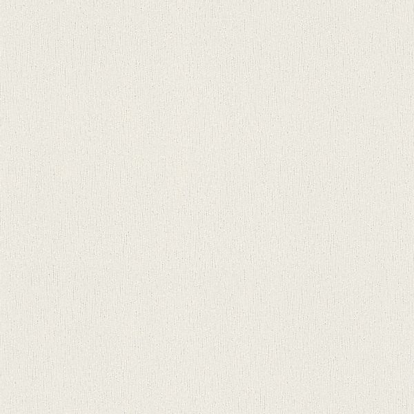 PROFHOME 958721-GU Ton-in-Ton Tapete Uni Matt Creme 0,53 m x 10,05 m 5,33 m günstig online kaufen