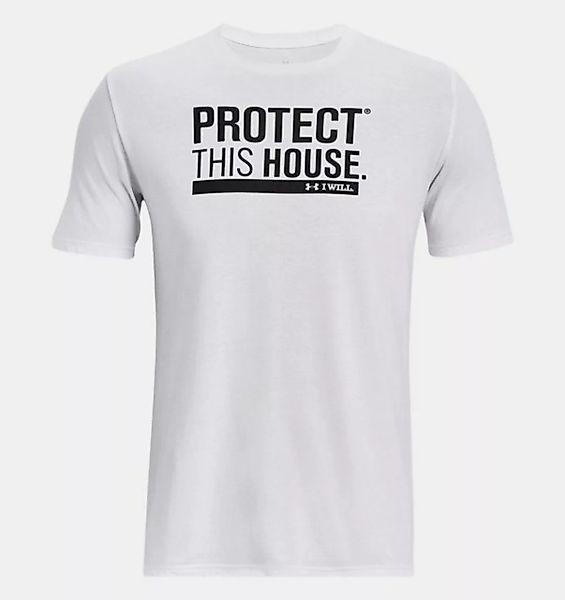 Under Armour® T-Shirt Herren T-shirt UA This House Kurzarm-Oberteil günstig online kaufen