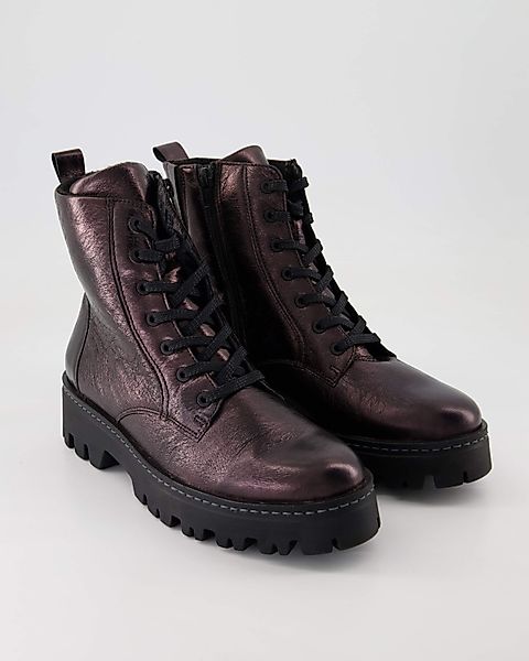 Waldläufer London Winterstiefelette Obermaterial: Leder günstig online kaufen