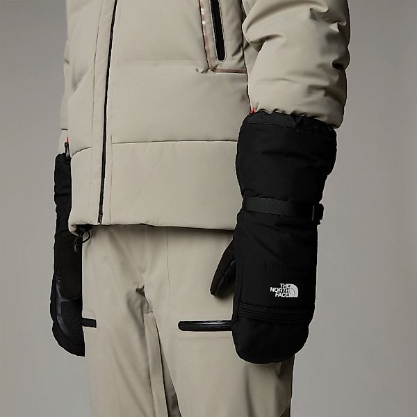 The North Face Skihandschuhe "M MONTANA SKI MITT" 2 Stk. tlg. günstig online kaufen