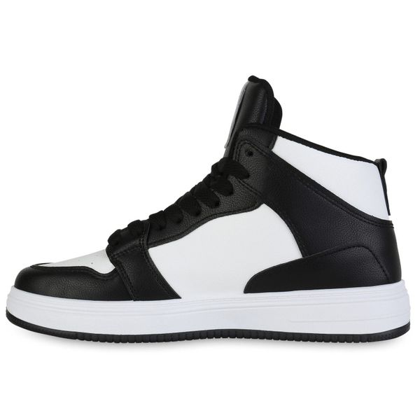 VAN HILL 840181 Sneaker Damen Sneaker günstig online kaufen
