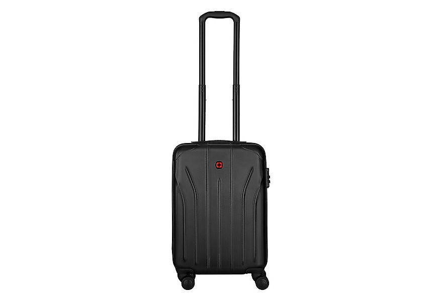 Wenger Handgepäck-Trolley Oryson, 4 Rollen, Polycarbonat günstig online kaufen