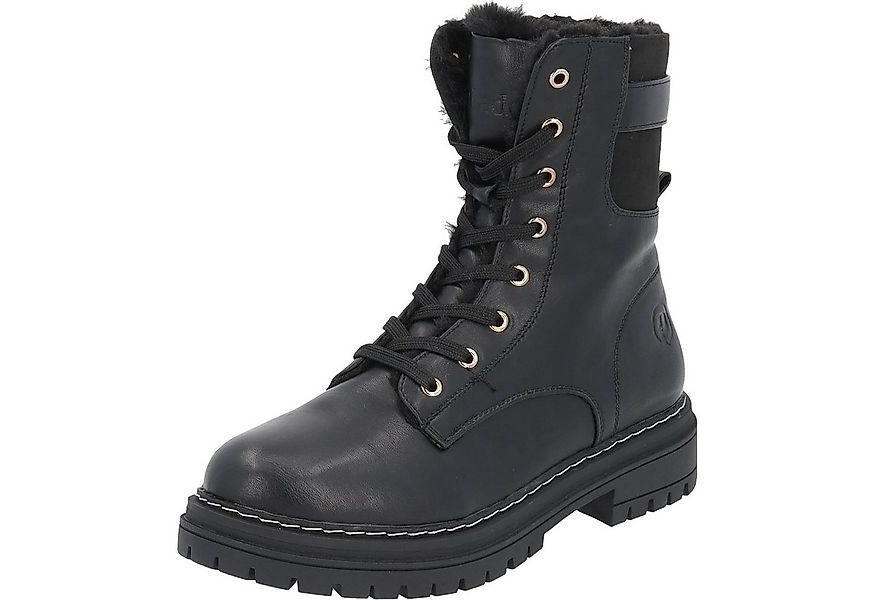 Palado Patmo Schnürstiefelette günstig online kaufen