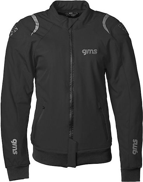 gms Motorradjacke GMS Falcon Damen Motorrad Textiljacke günstig online kaufen