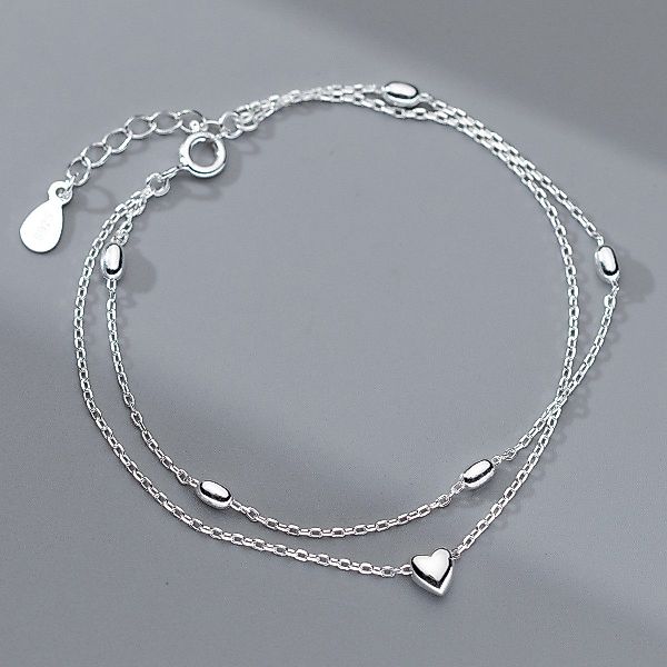 Color Design Armband Modernes S925 Silber günstig online kaufen