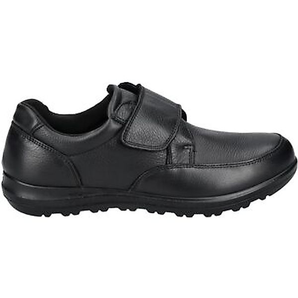 Imac Klettschuh "Imac Halbschuhe Nappaleder" günstig online kaufen