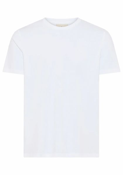Calvin Klein Jeans T-Shirt "CLASSIC MONOGRAM" regular fit, Rundhalsausschni günstig online kaufen