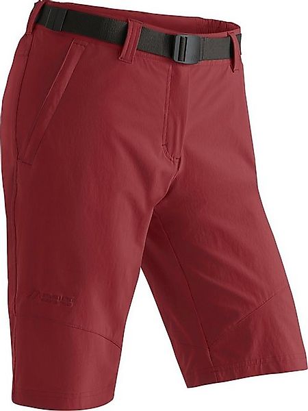 Maier Sports Bermudas Lawa Da-Bermuda long el. SUN-DRIED TOMATO günstig online kaufen