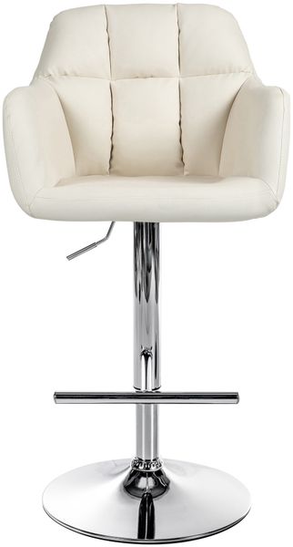 TPFLiving Barhocker höhenverstellbar (Barstuhl - Hocker günstig online kaufen