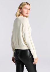 BOSS ORANGE Strickpullover Fangallo Premium Damenmode günstig online kaufen