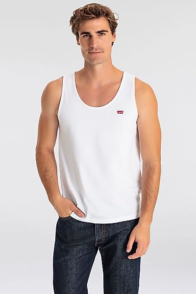 Levis Tanktop "LSE HOUSEMARK TANK", aus Baumwolle günstig online kaufen