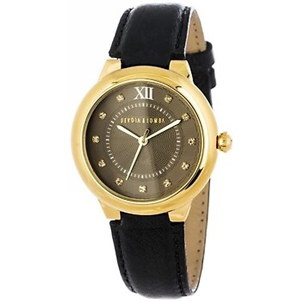 Devota & Lomba  Armbanduhr dl006w02blac günstig online kaufen