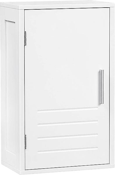 EUGAD Hängeschrank (1-St) mit Einer Tür, günstig online kaufen