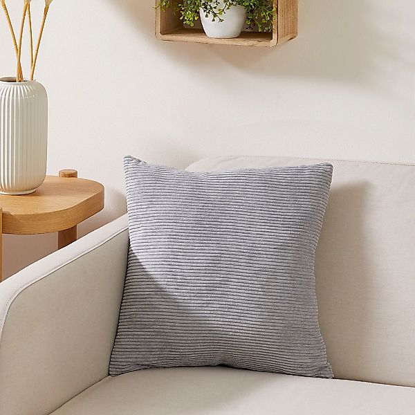 Andiamo Dekokissen "Cord Kissen Emy, Kissenhülle mit Füllung" Sofakissen, e günstig online kaufen