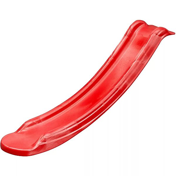 SwingKing Rutsche 1,2 m Rot Geschäumt günstig online kaufen