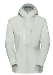 Mammut Aenergy TR HS Hooded Jacket Women - Hardshelljacke günstig online kaufen
