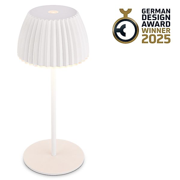 Briloner Leuchten LED Tischleuchte Akku LED günstig online kaufen
