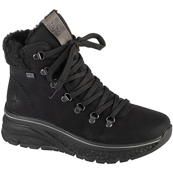 Rieker  Damenstiefel Evolution günstig online kaufen