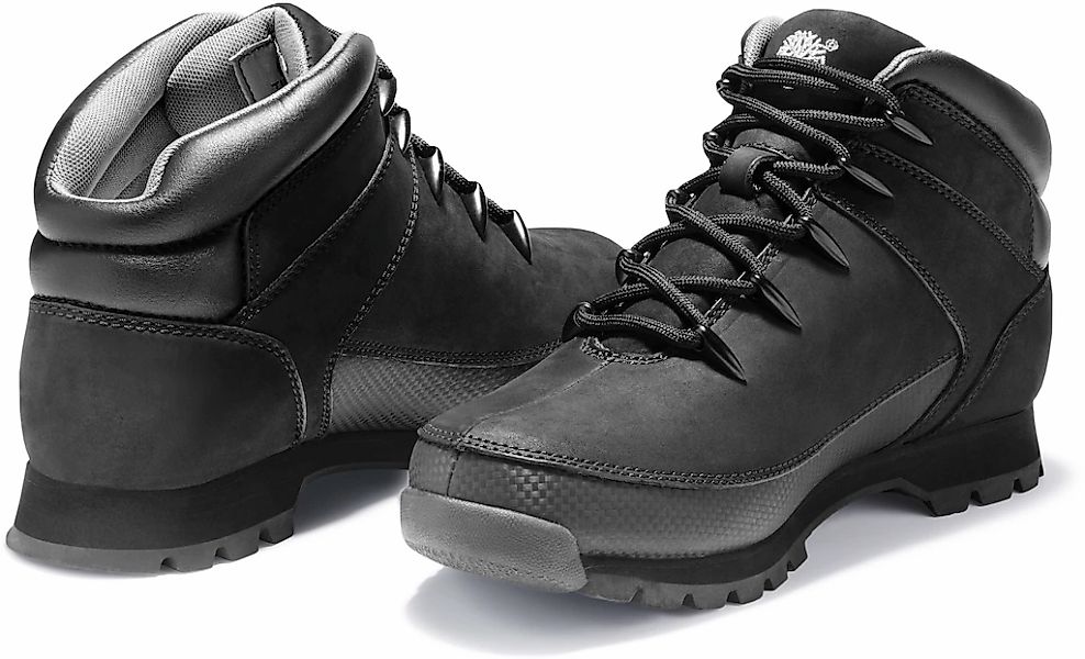 Timberland Schnürboots "EURO SPRINT - MID LACE BOOT" Winterstiefel, Schnürs günstig online kaufen
