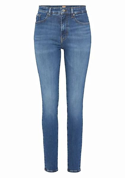BOSS ORANGE Slim-fit-Jeans C_MAYE SELF in 5-Pocket-Form günstig online kaufen