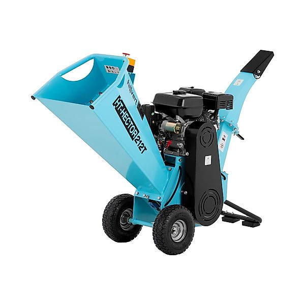Hillvert Häcksler Gartenhäcksler Schredder Hächsler Elektro günstig online kaufen