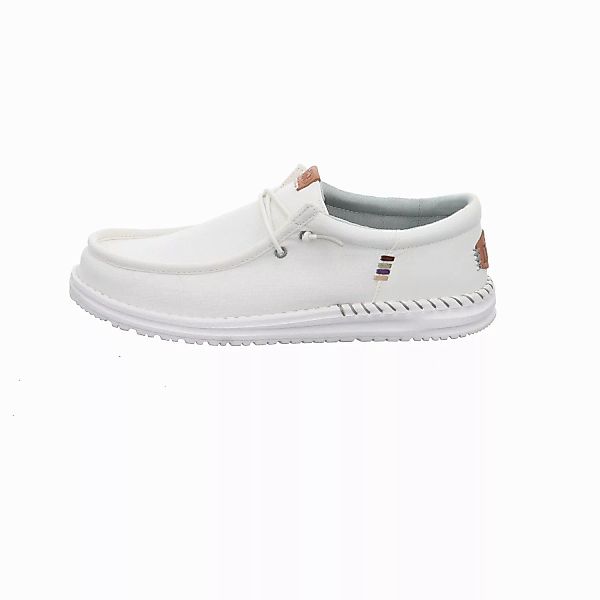 Hey Dude Wally Funk Nylon Craft günstig online kaufen