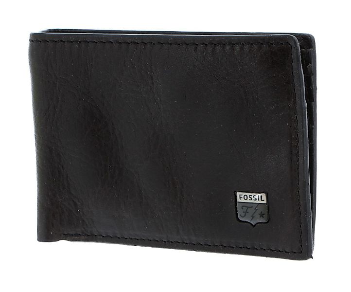 Fossil Geldbörse Jesse, aus echtem Leder günstig online kaufen