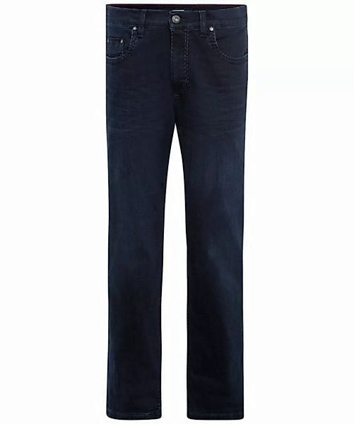 Pioneer Authentic Jeans 5-Pocket-Jeans PIONEER RANDO MEGAFLEX deep blue use günstig online kaufen