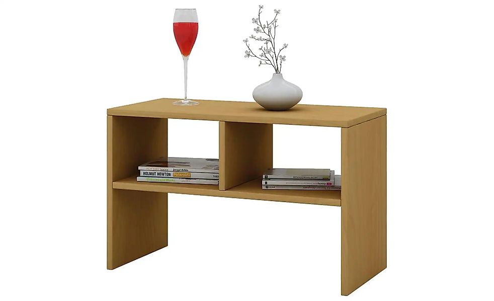 Couchtisch  Nachto ¦ holzfarben ¦ Maße (cm): B: 30 H: 40 Tische > Couchtisc günstig online kaufen