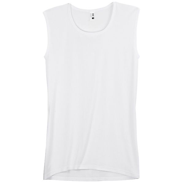 ADAMO Unterhemd Adamo Feinripp Tanktop Übergröße günstig online kaufen