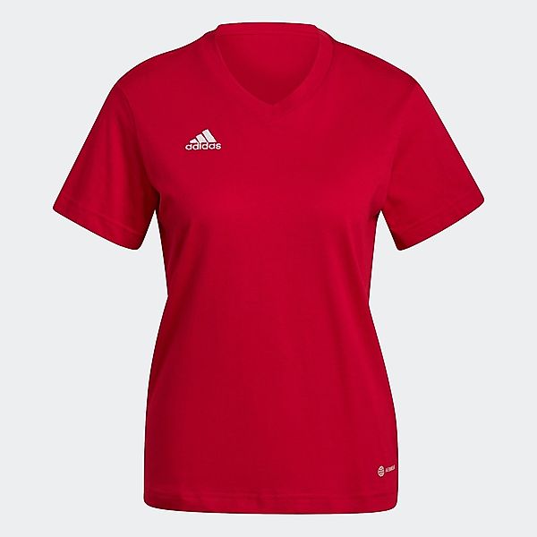 adidas Performance Trainingsshirt "ENT22 TEE W" günstig online kaufen