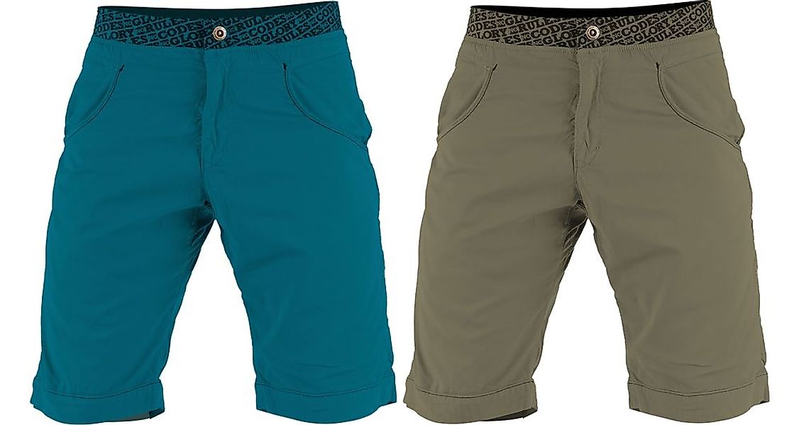 Nograd Sahel Short Men - Kletterhose günstig online kaufen