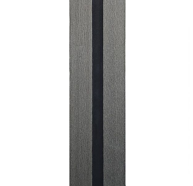 HOME DELUXE Zaunpfosten Nutleiste aus Gummi DINA, (1-St) günstig online kaufen