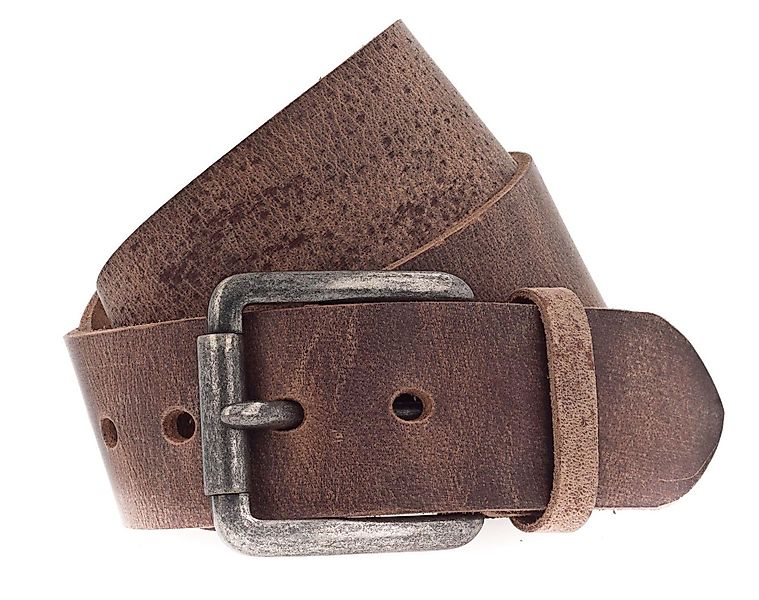 Vanzetti Ledergürtel Denim Love günstig online kaufen