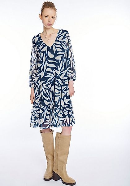 ZABAIONE Meshkleid Ne44vra Sommerkleid günstig online kaufen