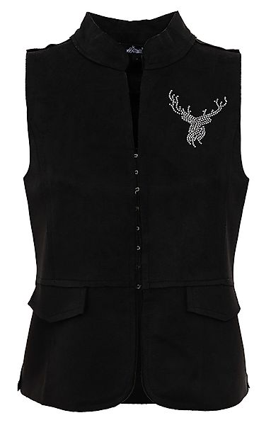 Hangowear Trachtenweste GRAZIELLA günstig online kaufen