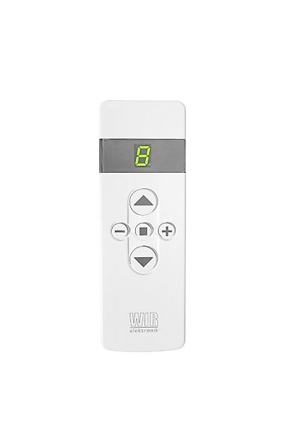 WIR elektronik Rollladengurt-Antrieb WIR Fernbedienung FB-9 günstig online kaufen