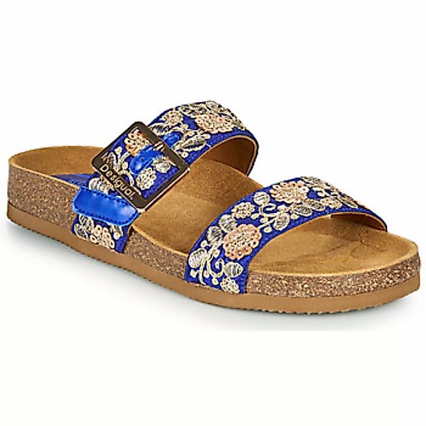 Desigual  Pantoffeln ARIES EXOTIC günstig online kaufen