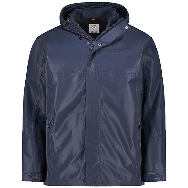 Maier Sports Funktionsjacke "Abbenstein M", wind-und wasserdicht Farbe dunk günstig online kaufen