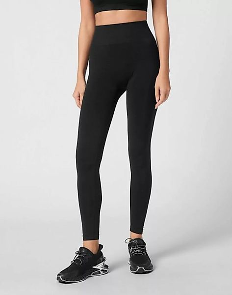 PLEIN SPORT Leggings Leggings Logo günstig online kaufen