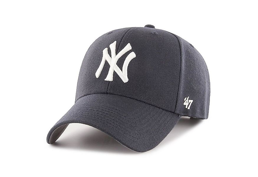 '47 Brand Trucker Cap Relaxed Fit MLB New York Yankees günstig online kaufen